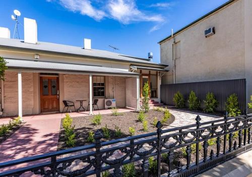 Tanunda Central Cottage