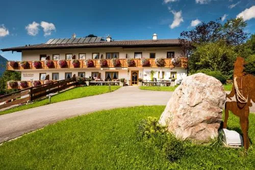 Gästehaus Heißenlehen in Ramsau bei Berchtesgaden, Deutschland