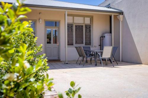 Tanunda Central Cottage