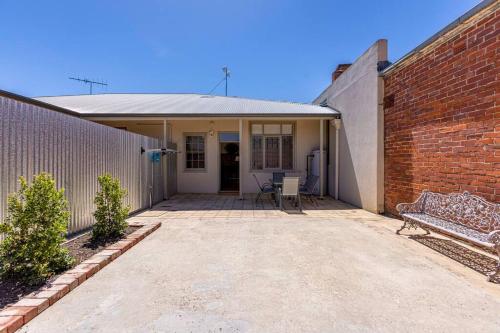 Tanunda Central Cottage