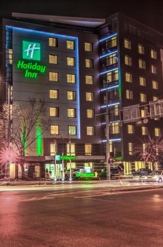 Holiday Inn Plovdiv, an IHG hotel - Hotel - Plovdiv