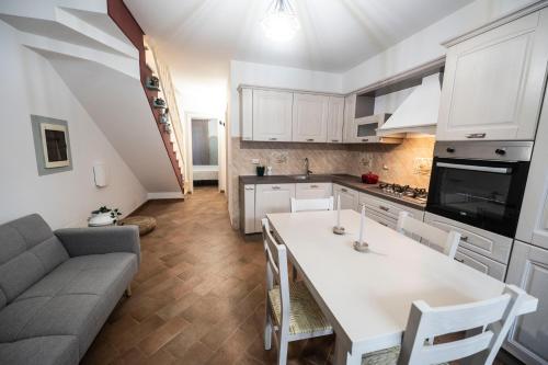  Victoriae Domus, Unterkunft in Ostia Antica