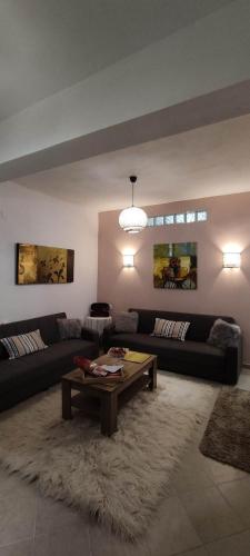 Villa Maria Aβδέλλα gîte à louer Vovoúsa