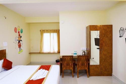 Sasthi Suites