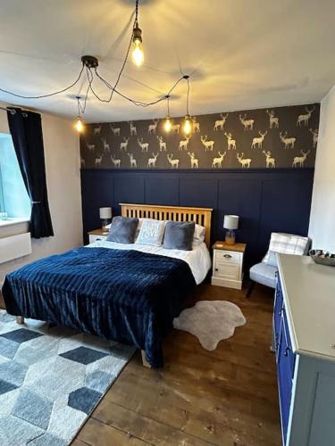 The Cottage Harmby in Leyburn