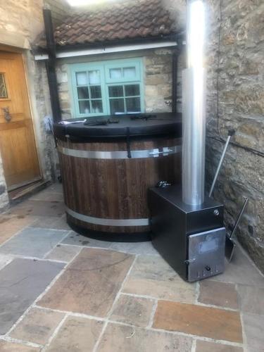 The Cottage Harmby in Leyburn