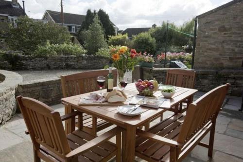 The Cottage Harmby in Leyburn