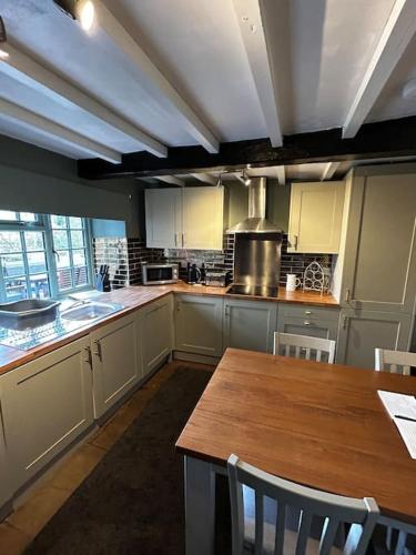 The Cottage Harmby in Leyburn