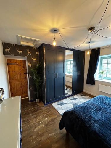 The Cottage Harmby in Leyburn