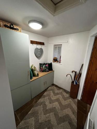 The Cottage Harmby in Leyburn