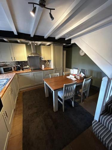 The Cottage Harmby in Leyburn