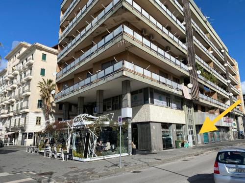 Starhost - Mazzini Apartments in Salerno