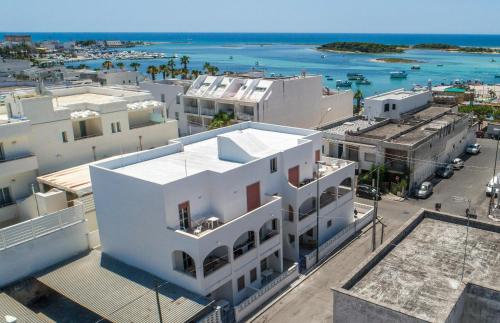 Residence Kalura, Porto Cesareo