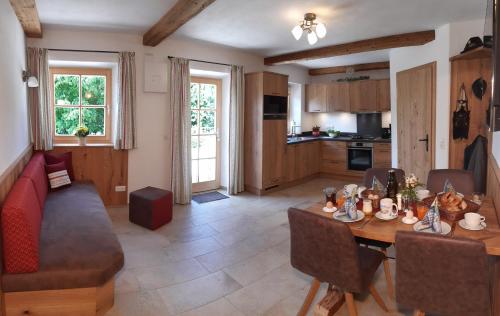 Brüglhuberhof (Bruglhuberhof) in Grassau