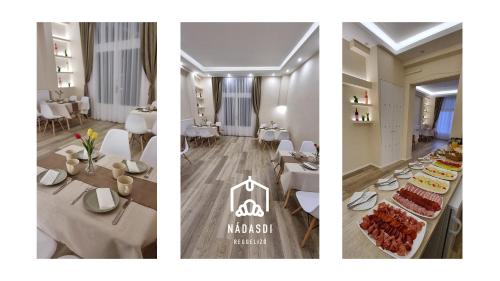  Nádasdi Ház in Szekszárd