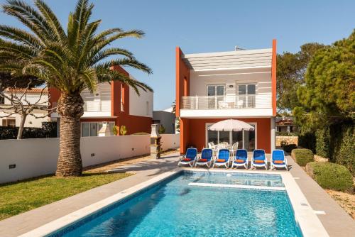 Villas Calan Bosch Emily by Escape Home 1