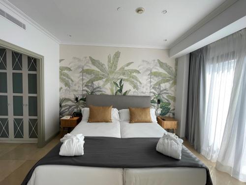 Gran Hotel Guadalpin Banus in Marbella