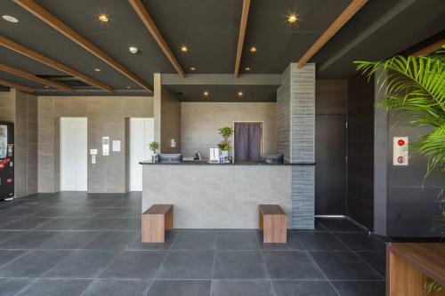 Hotel Grand View Fukuoka-Kuko near Fukuokai repülőtér