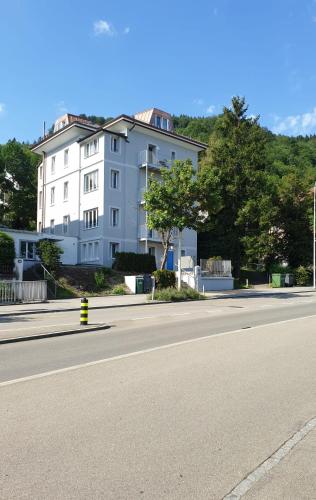HITrental Wiedikon Apartments 5