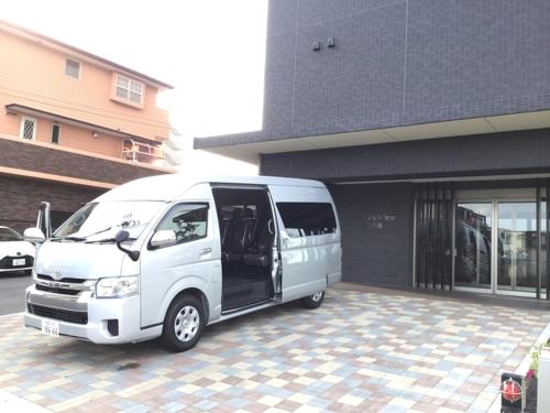 ホテルグランビュー福岡空港