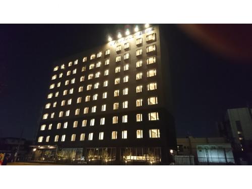 ホテルグランビュー福岡空港