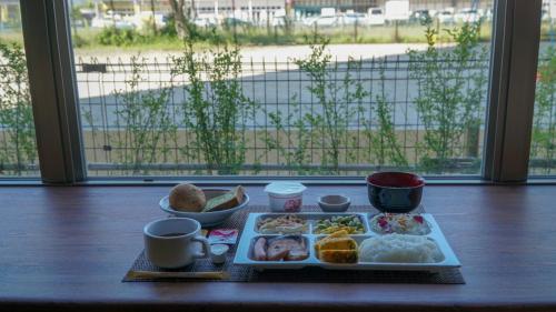 ホテルグランビュー福岡空港