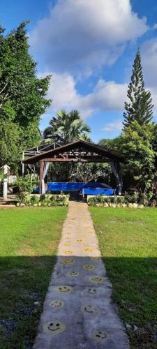Spacious Resort in Pansol up to 20 pax