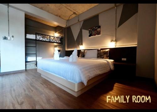Room2u, Hat Yai