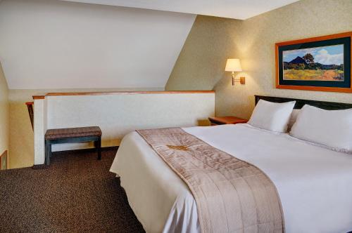 Loft Suite