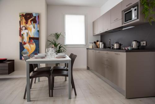 Camelot Red - Appartamenti Room Type - Superior Apartment Camelot Red - Appartamenti Room Type - Superior Apartment