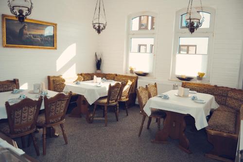 Pension Morgenweck 4