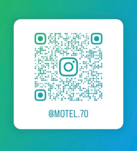 Motel 70-Hotel