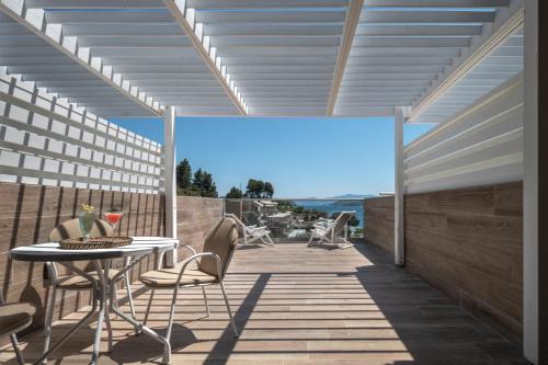 Kassandra Bay Resort, Suites & Spa in Skiatoso sala