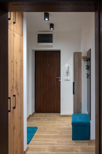 One-Bedroom Apartment image 9