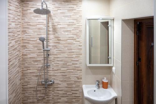 One-Bedroom Apartment image 2