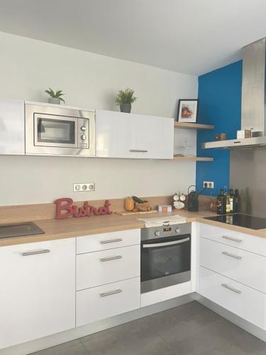 Superbe appartement centre ville