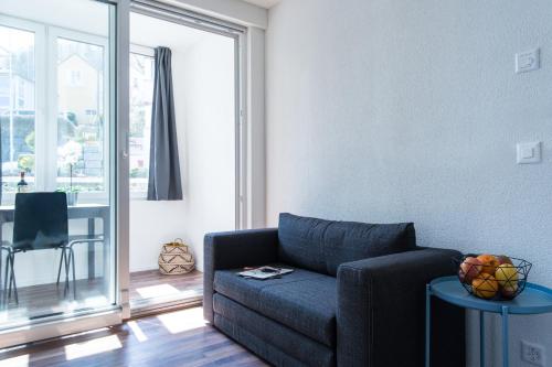 HITrental Wiedikon Apartments, Цюрих (фото 7)