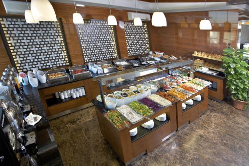 Monaco Hotel, Istanbul (fotografie 9)