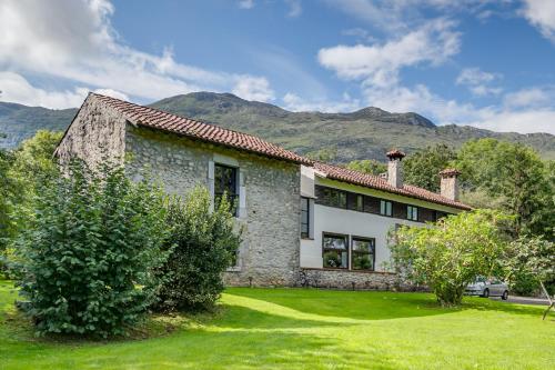 Amaicha Casona Amaicha Casona