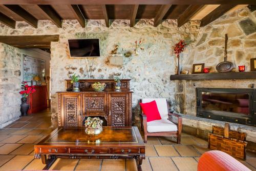 Amaicha Casona Amaicha Casona