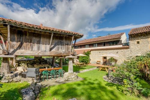 Amaicha Casona Amaicha Casona