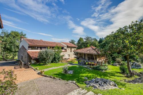 Amaicha Casona Amaicha Casona