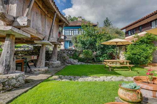 Amaicha Casona Amaicha Casona