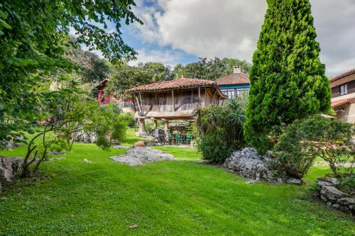 Amaicha Casona Amaicha Casona