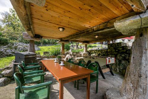 Amaicha Casona Amaicha Casona