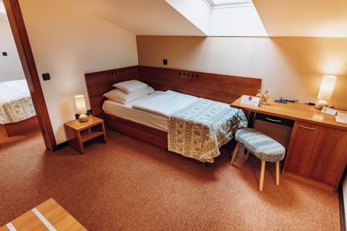 Hotel Hvala Superior - Topli Val - image 6