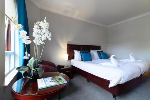 Glynhill Hotel & Spa near Glasgow Airport