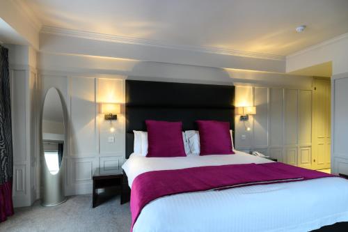 Glynhill Hotel & Spa near Glasgow Airport