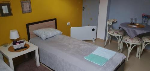 Rooms Lagat - main image