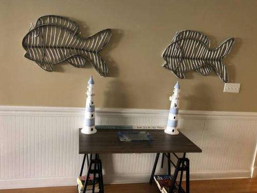 Unique 3BR, 1 of 5 Condos w/Huge Poolside Patio, Steps to Beach & Pier, Gated Unique 3BR, 1 of 5 Condos w/Huge Poolside Patio, Steps to Beach & Pier, Gated